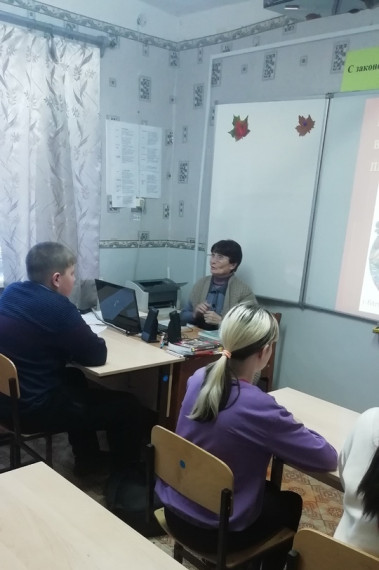 Неделя здорового питания.
