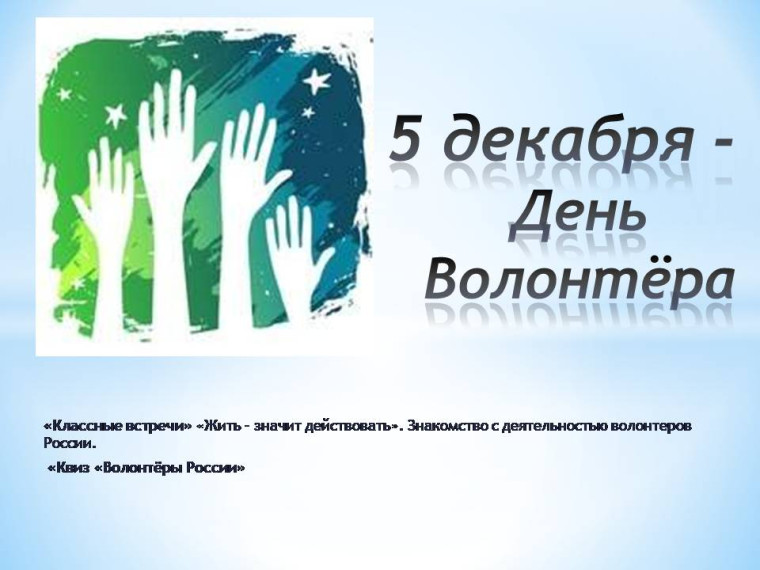 Разговоры о важном.