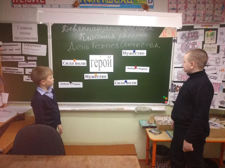 Разговоры о важном.