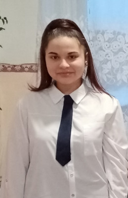 Чаузова Юлия Павловна Чаузова Юлия Павловна